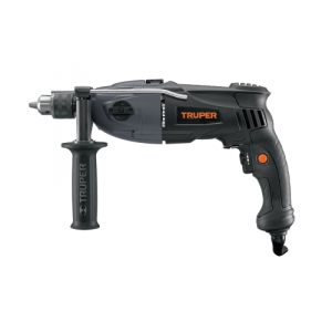 Rotomartillo 1/2', 1200w, truper industrial