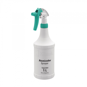 Atomizador de 1 litro, klintek