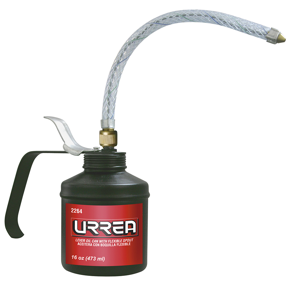 Aceitera flexible de 473 ml