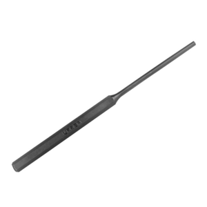 Punzon extra largo 8"3/16x3/8