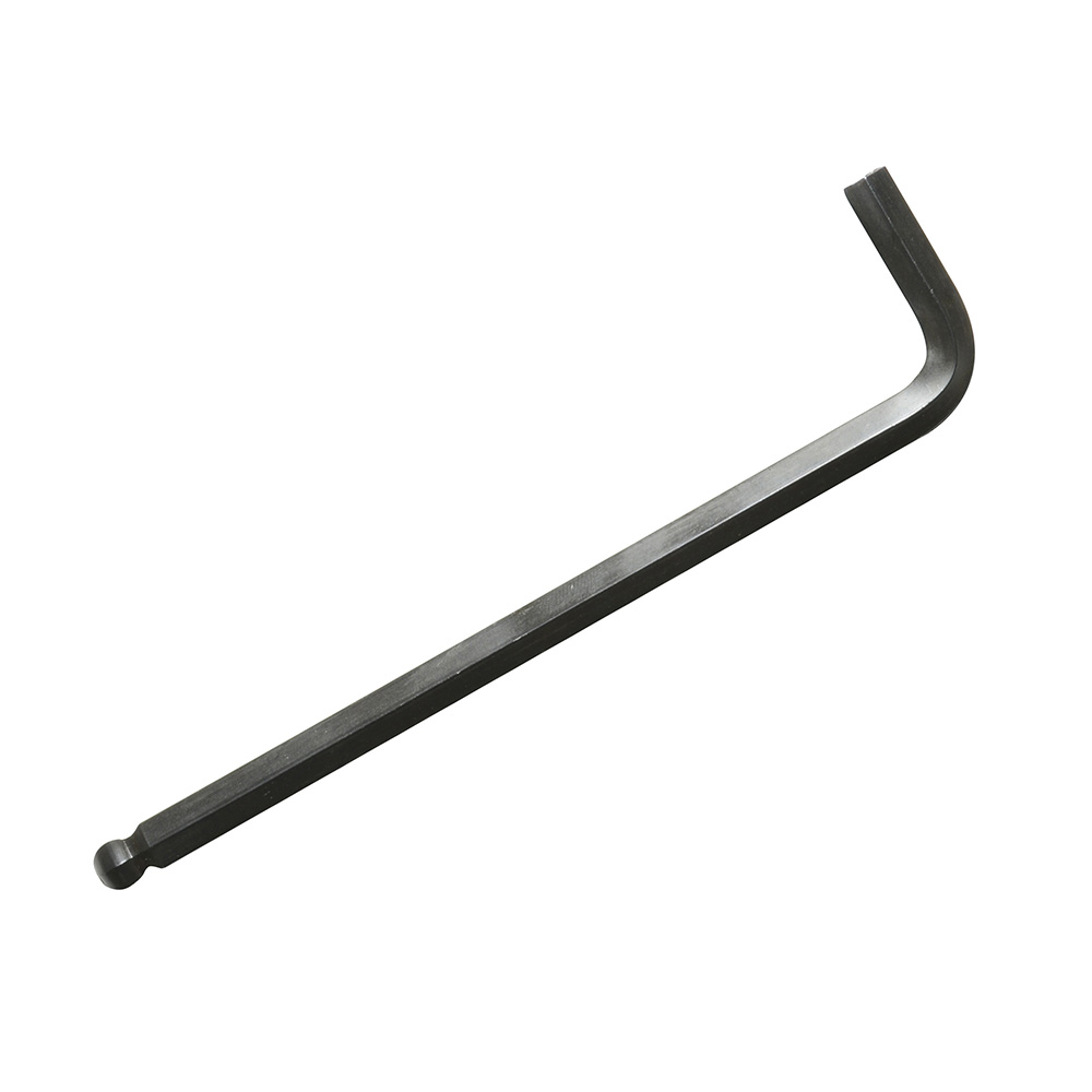 Llave hexagonal tipo "l" punta de bola, en pulgadas, 5/8"