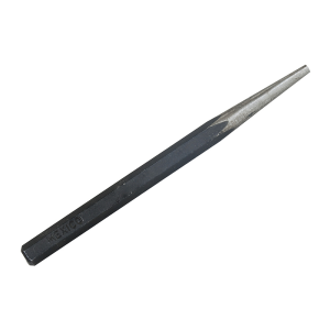 Punzón guía botador corto 3/16", 4-1/8"