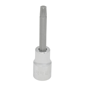 Dado con punta torx cuadro de 1/2", t40