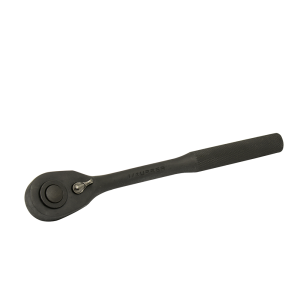 Matraca reversible fosfatizada, quick release, para dado cuadro de 1/2"