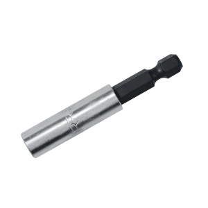 Adaptador con imán para puntas hexágono de 1/4", 2-1/4" 6 piezas