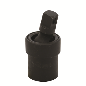 Nudo universal para dado de impacto con perno cuadro de 1/4", 1-11/16"