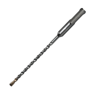 Broca para concreto de acero sds plus 3/4" x 12" con punta delgada