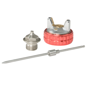 Repuestos de pistola para pintar ppg17, 29 psi