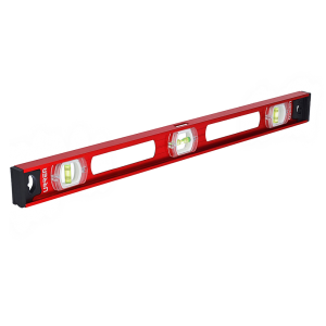 Nivel anti-impacto  18" de aluminio