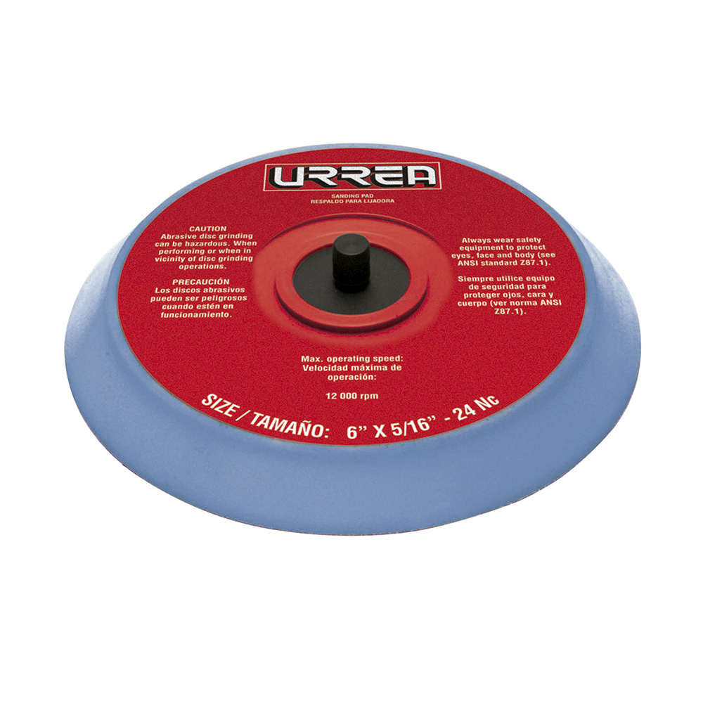 Base para lijadora up861