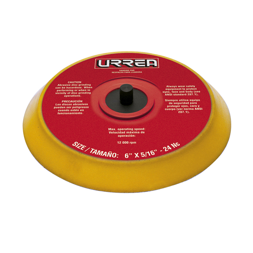 Base para lijadora up890