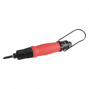 Destornillador neumático de torque contr