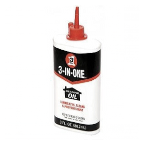 Aceite 3 en 1 90 ml