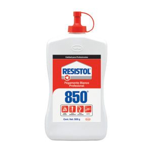 Resistol 850  pro blanco  500 ml