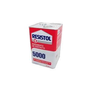 Resistol 5000 de 19 lts