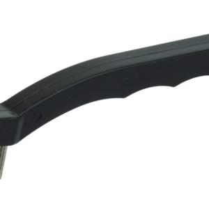Cepillo manual acero inox 3x7
