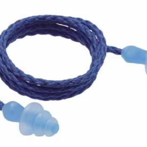 Tapón auditivo reusable de elastómero te