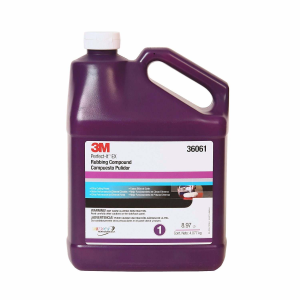 Perfect-it ex rubbing compound gal