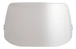 Mica de proteccion externa 9100