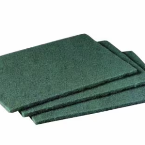 Almohadilla verde p96