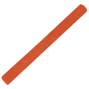 Lima suavizadora tipo 45m de 4" x 3/8" x 3/8" para afilado y asentado