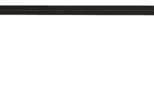Llave hexagonal bondhus  2.4mm (3/32 )"