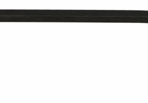 Llave hexagonal bondhus  4.0mm (5/32 )"