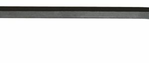 Llave torx larga  t-55