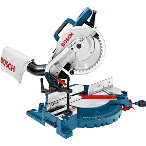 Sierra ingleteadora 10" 1700w