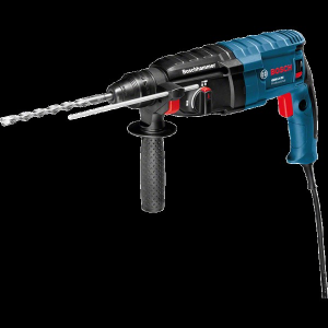 Martillo perforador sds plus 800w