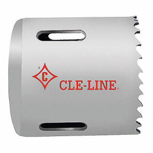 Sierra copa  1-1/16"  cle-line
