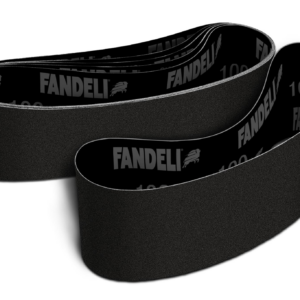 Banda x088 080  s/m 0.152m x 1.219m tela
