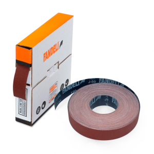 Rollo j-86 150 fandeli 0.038m x 45.720m tela