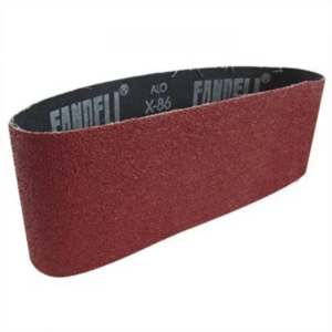 Banda x-86 050  fandeli       0.076m x 0.533m tela