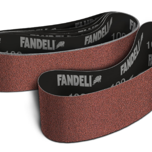 Banda x-86 036  0.076m x 0.533m tela