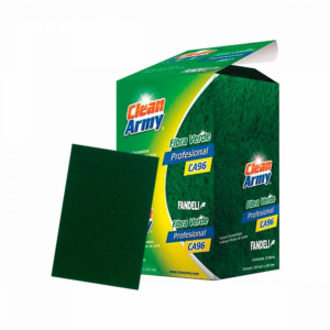 ALMOHADILLA VDE CLEAN ARMY PRO