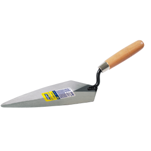 Cuchara de albañileria 8" tipo filadelf