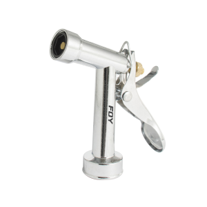 Pistola para riego metálica 3/4" ght, 4"
