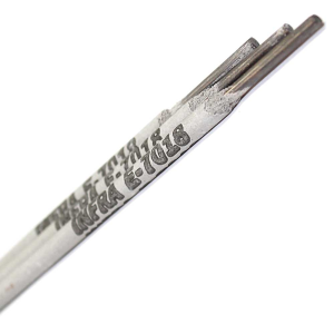 Soldadura 7018 3/32