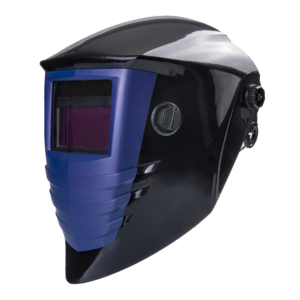 Careta soldador electronica strong welde