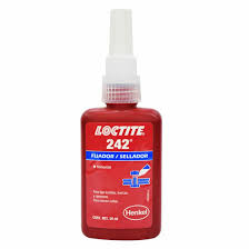 242 fijador de roscas resis 50 mls