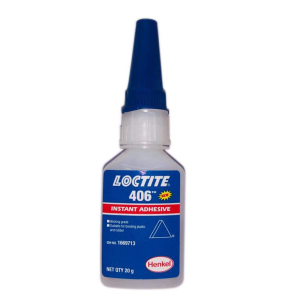 Adhesivo instantaneo 20 gr