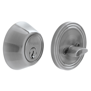 Cerrojo grado 3 sencillo ai us32dvp