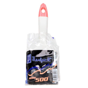 Brocha s-500 economica 2 1/2" 64mm