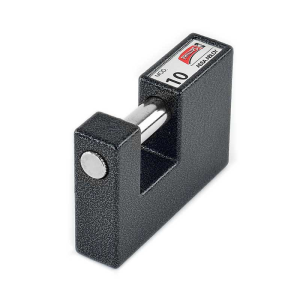 Candado mod. 10 amp