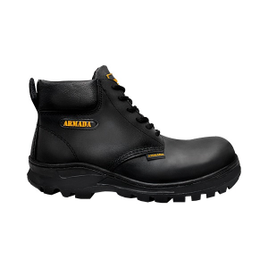 Zapato armada 103 negro