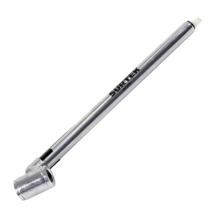 Gauge tipo lápiz de doble cabeza 120 psi, 20.50 cm