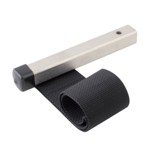 Llave para quitar filtros autoajustable
