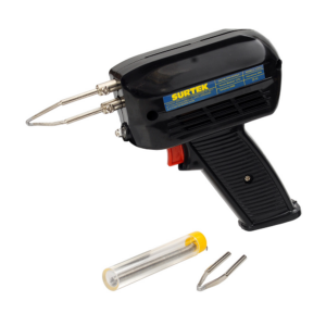 Cautín tipo pistola 230 w, 120 v