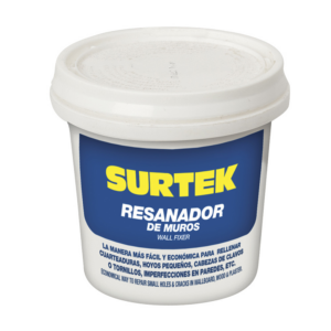 Resanador de muros 1 lt